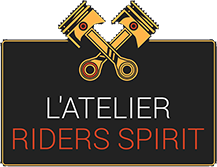  L'atelier riders spirit