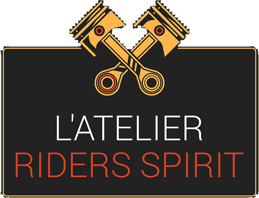 L'atelier riders spirit