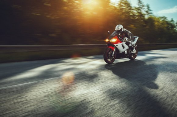 Garage pour effectuer la vidange de moto à Chatonnay