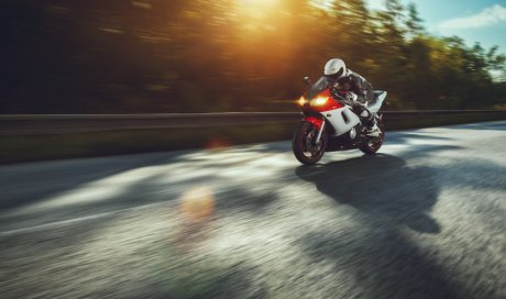 Garage pour effectuer la vidange de moto à Chatonnay